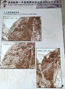 KUNMING - YUNNAN MUSEE DU CHEMIN DE FER (74)